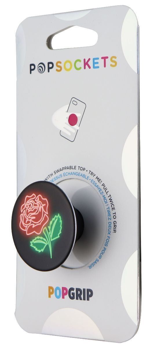 PopSockets PopGrip Expanding Stand and Grip with a Swappable Top - Image 13