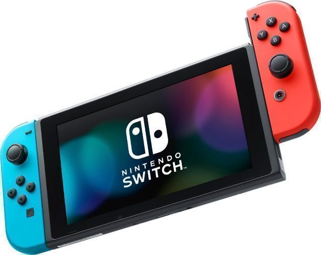 Nintendo Switch Handheld Gaming Console - Image 26