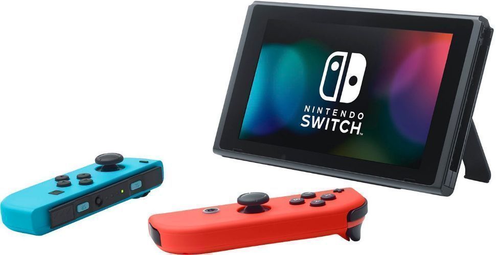 Nintendo Switch Handheld Gaming Console - Image 27