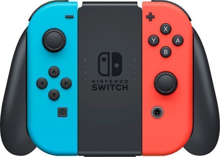 Nintendo Switch Handheld Gaming Console - Image 29