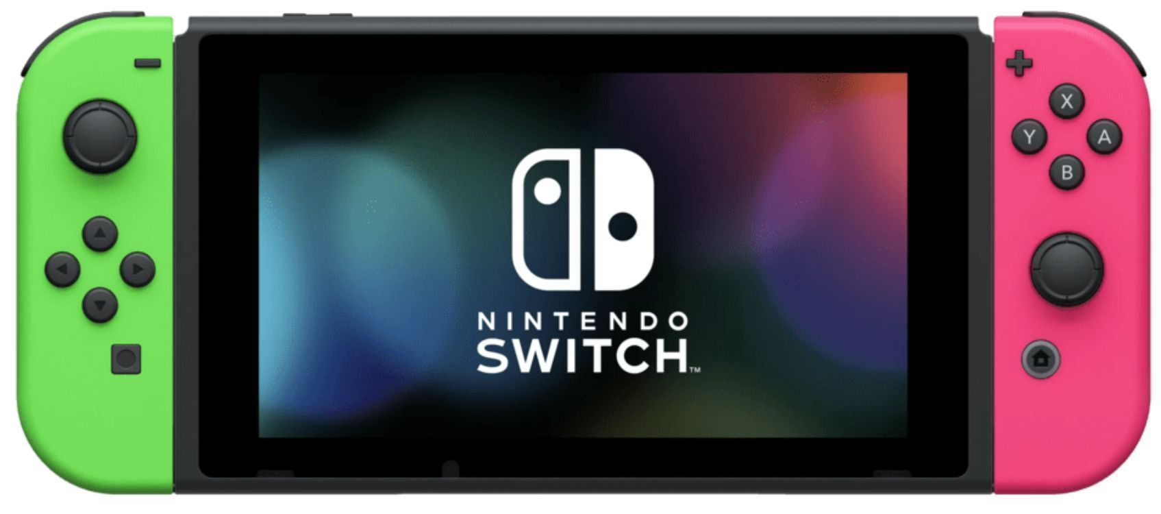 Nintendo Switch Handheld Gaming Console - Image 14