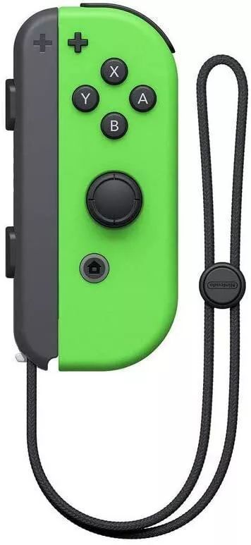 Nintendo Switch Joy-Con Wireless Controller (Right) - Image 3