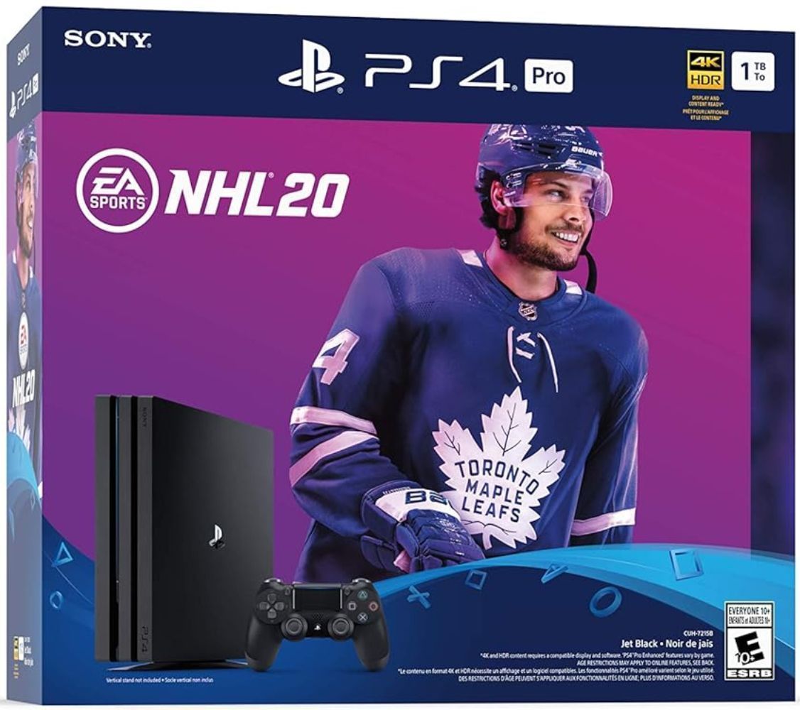 Sony PlayStation 4 Pro Gaming Console - Image 54
