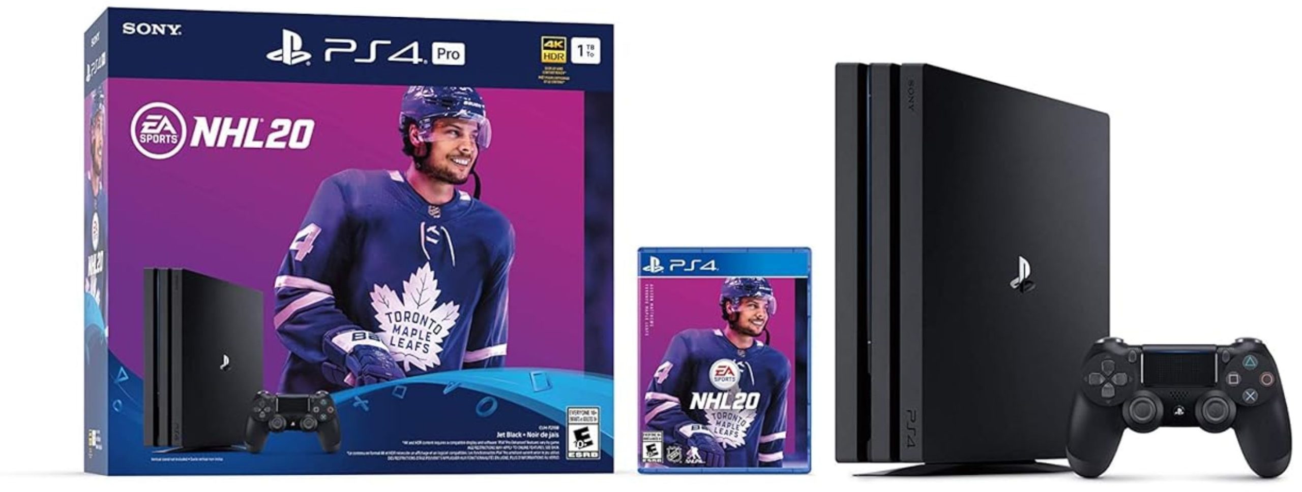 Sony PlayStation 4 Pro Gaming Console - Image 55