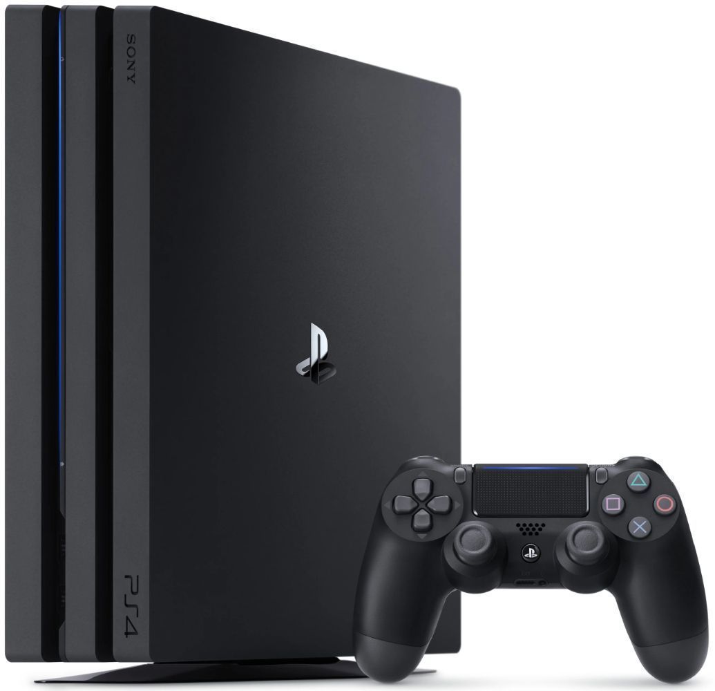 Sony PlayStation 4 Pro Gaming Console - Image 56