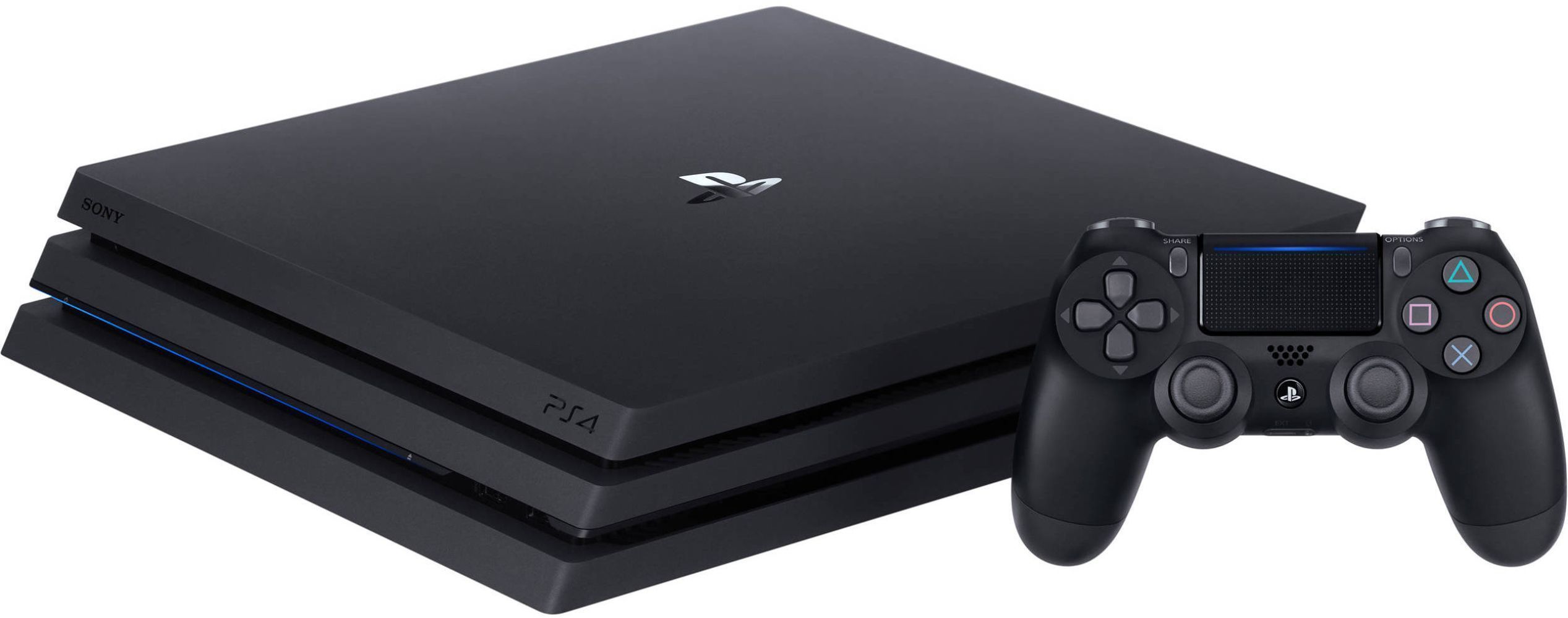 Sony PlayStation 4 Pro Gaming Console - Image 57