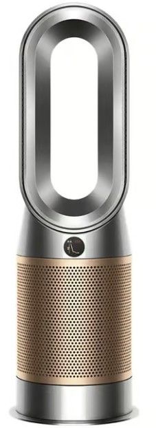 Dyson Pure Hot+Cool™ HP04 Purifying Heater + Fan - Image 7