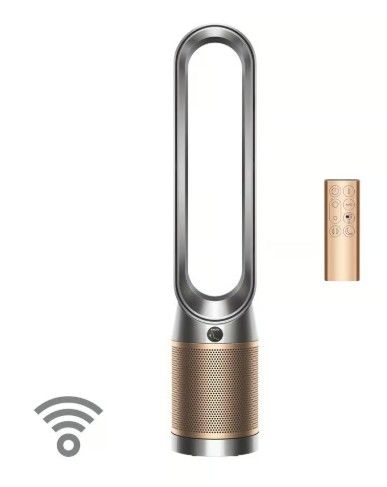 Dyson Pure Hot+Cool™ HP04 Purifying Heater + Fan - Image 8