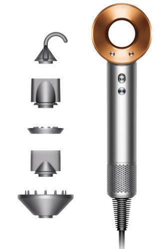 Dyson Supersonic Hair Dryer - Image 10