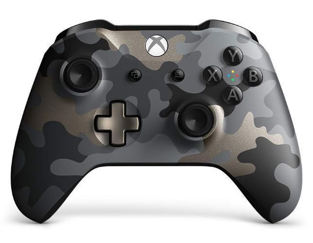 Microsoft Xbox Wireless Controller - Image 157
