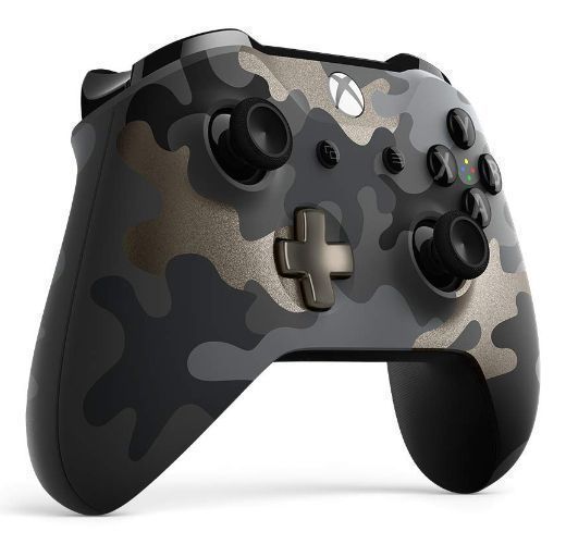Microsoft Xbox Wireless Controller - Image 158