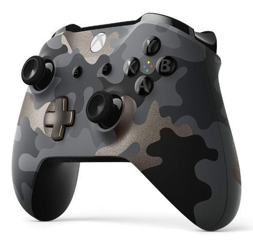 Microsoft Xbox Wireless Controller - Image 159