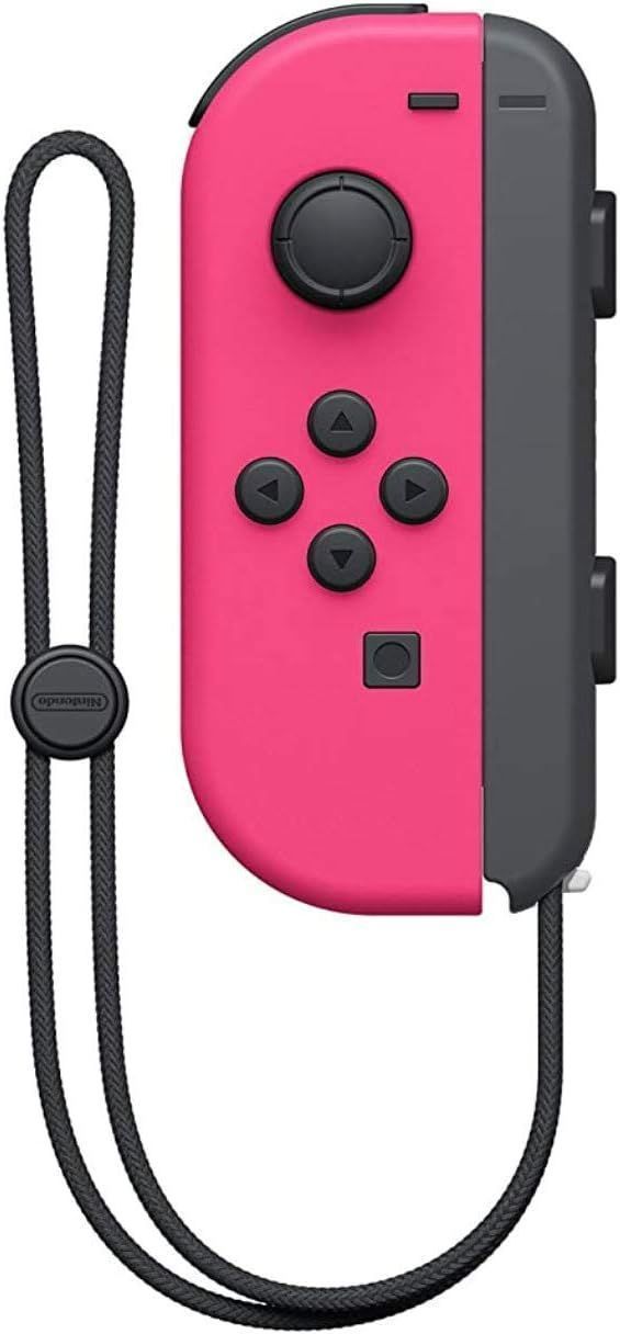 Nintendo Switch Joy-Con Wireless Controller (Left) - Image 3