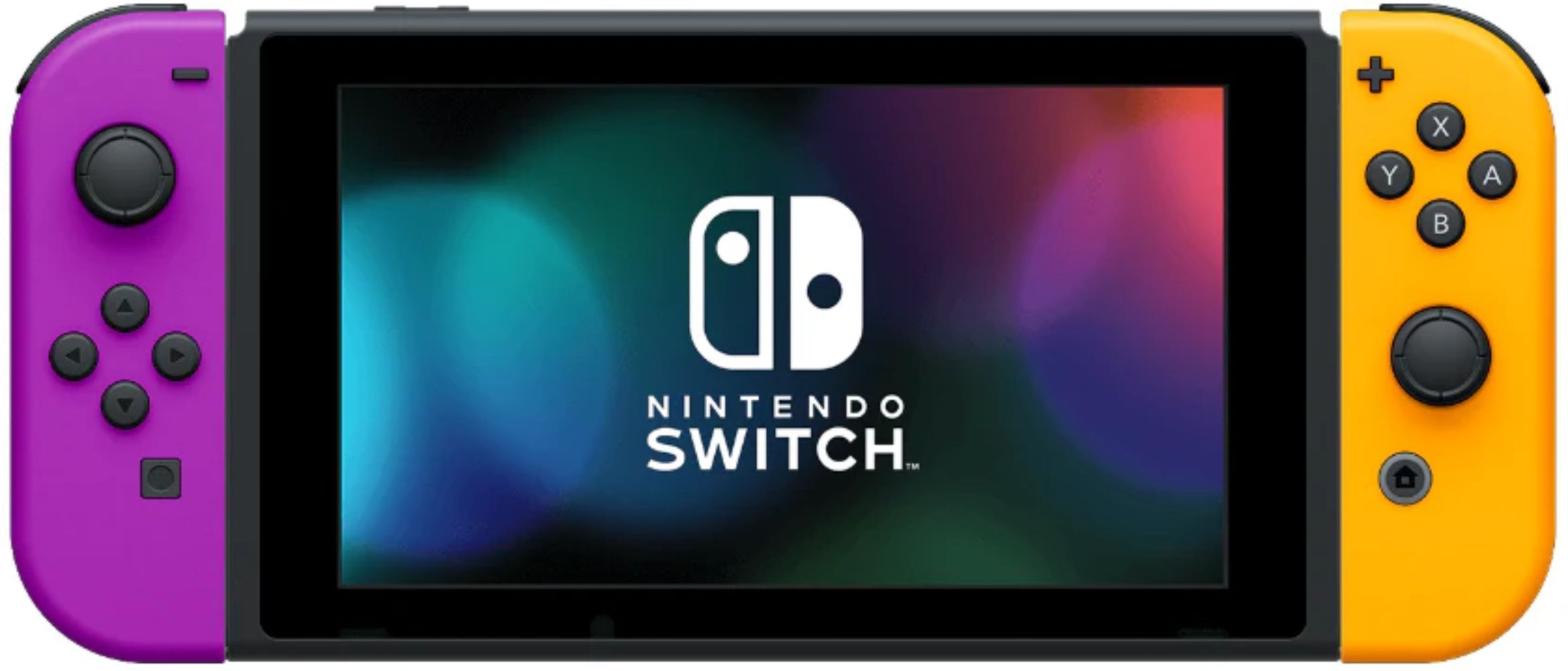 Nintendo Switch Handheld Gaming Console - Image 30