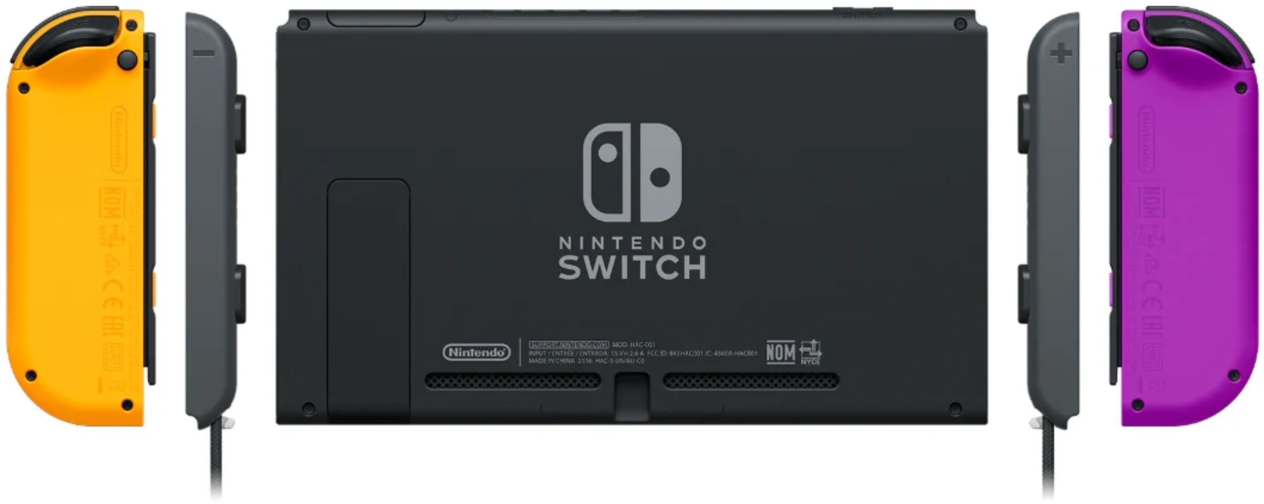 Nintendo Switch Handheld Gaming Console - Image 32