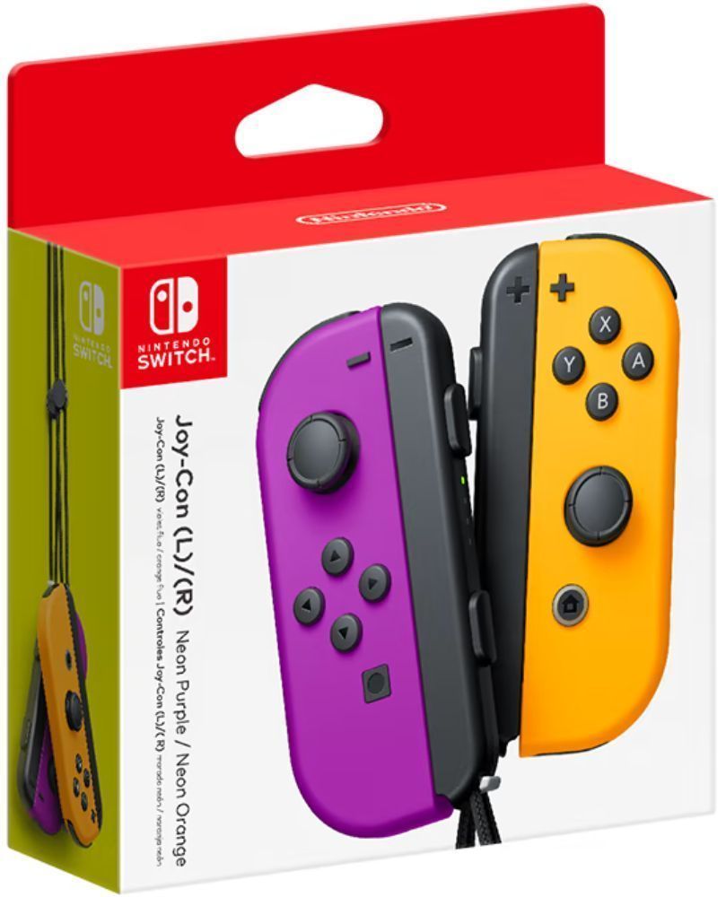 Nintendo Switch Handheld Gaming Console - Image 33
