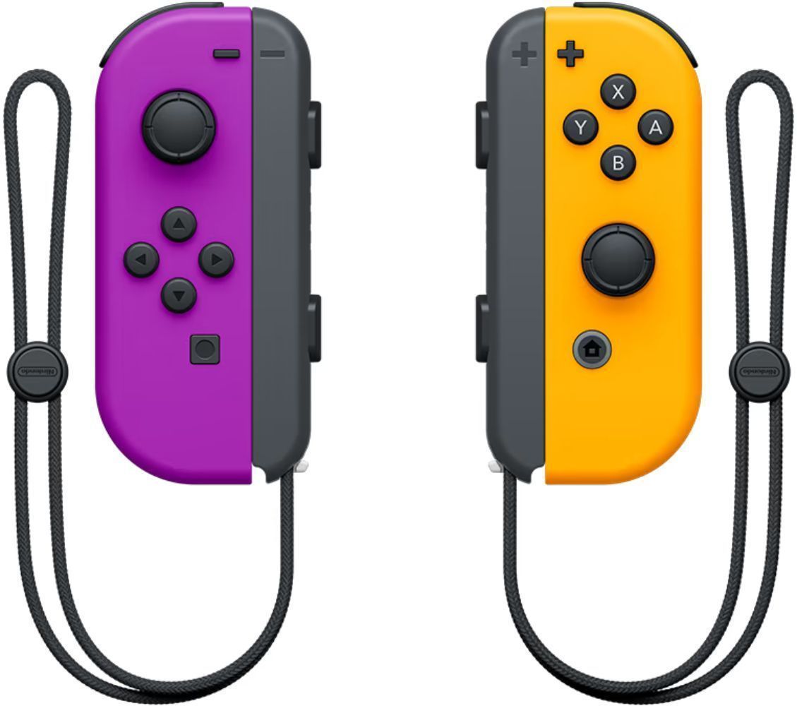 Nintendo Switch Handheld Gaming Console - Image 34