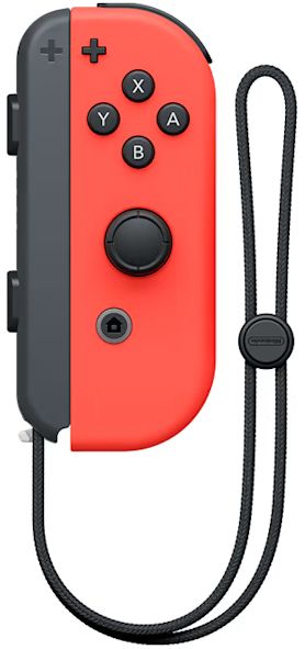 Nintendo Switch Joy-Con Wireless Controller (Right) - Image 2