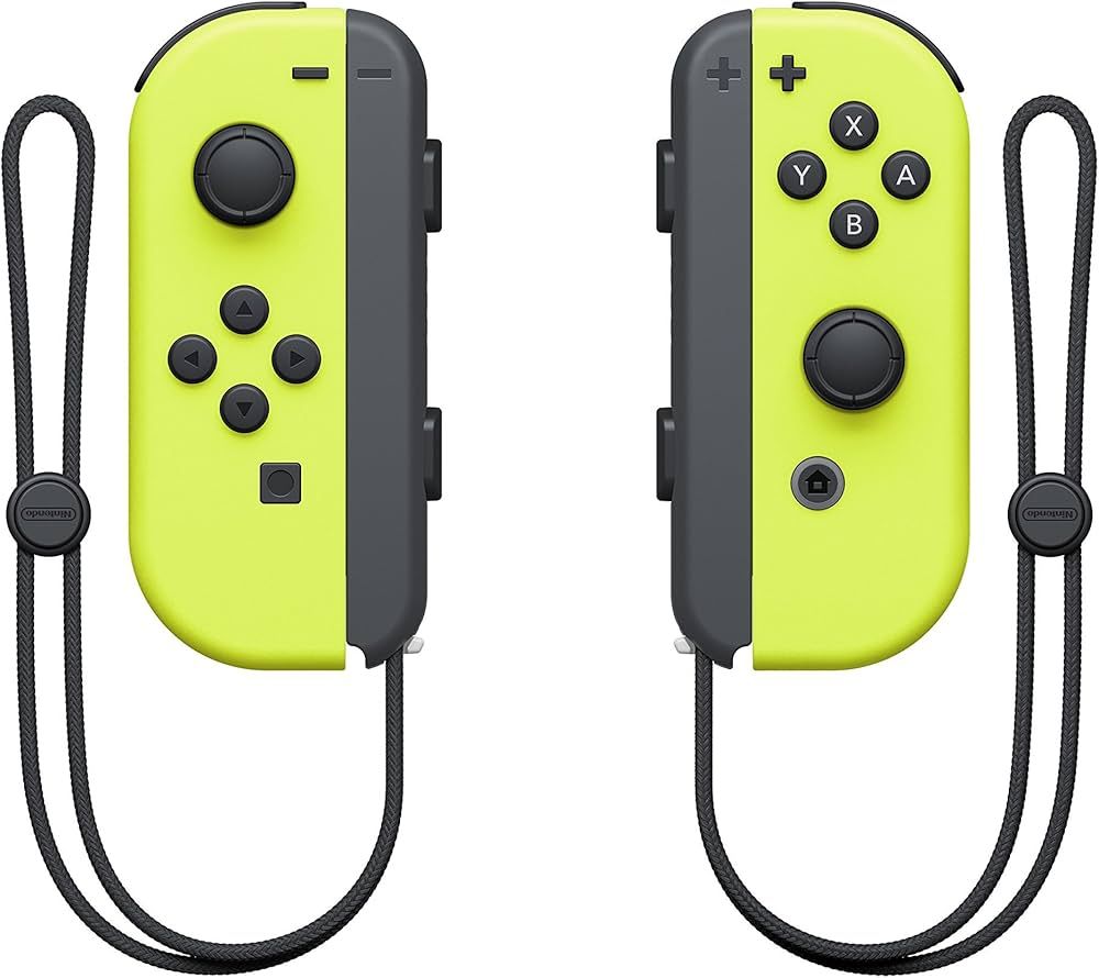 Nintendo Joy-Con (L/R) Wireless Controllers for Nintendo Switch - Image 18