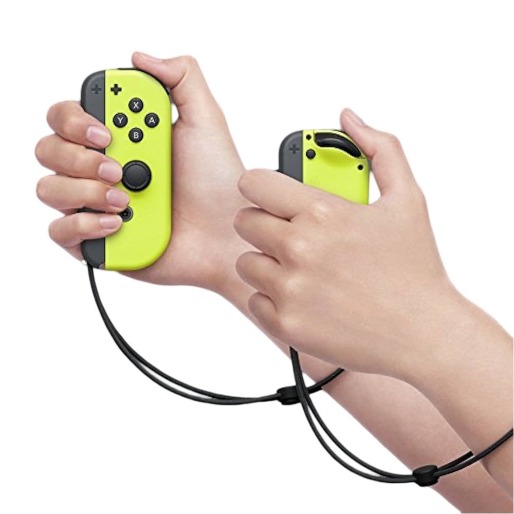 Nintendo Joy-Con (L/R) Wireless Controllers for Nintendo Switch - Image 19