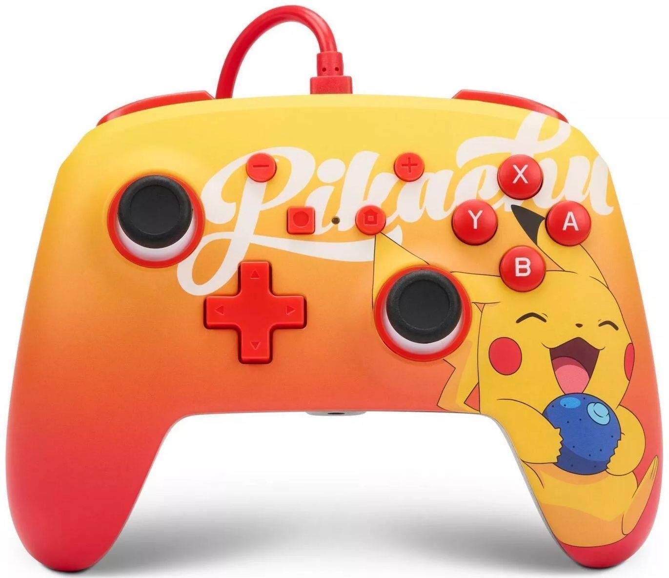 PowerA Enhanced Wired Controller for Nintendo Switch - Image 34