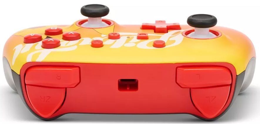 PowerA Enhanced Wired Controller for Nintendo Switch - Image 36