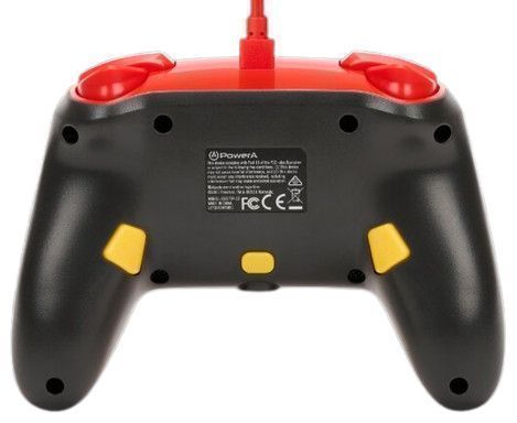 PowerA Enhanced Wired Controller for Nintendo Switch - Image 37
