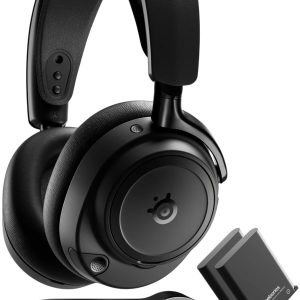 SteelSeries Arctis Nova Elite Wireless Gaming Headset