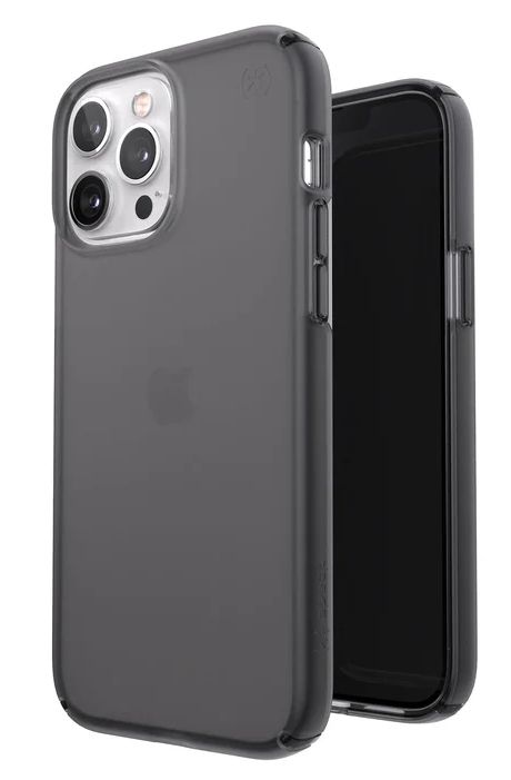 Speck Presidio Perfect Clear Phone Case for iPhone 13 Pro