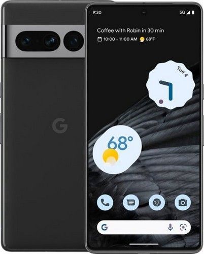 Google Pixel 7 Pro - Image 7