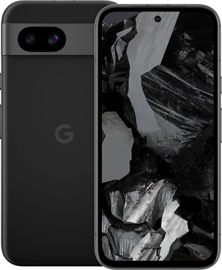 Google Pixel 8a - Image 2