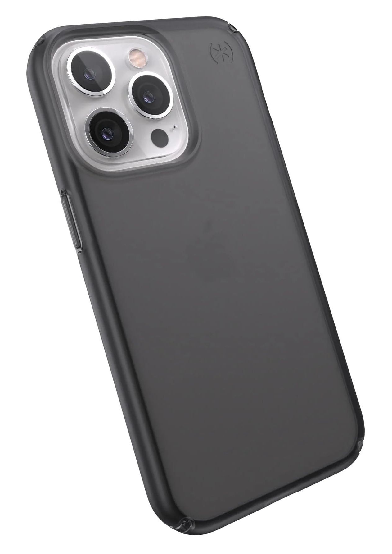 Speck Presidio Perfect Clear Phone Case for iPhone 13 Pro - Image 2