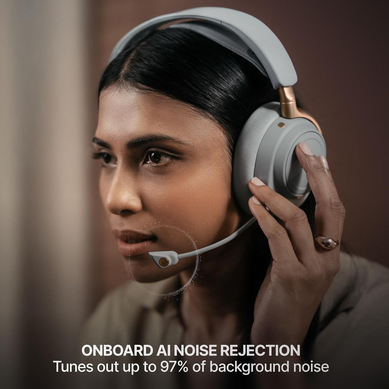 SteelSeries Arctis Nova Elite Wireless Gaming Headset - Image 14