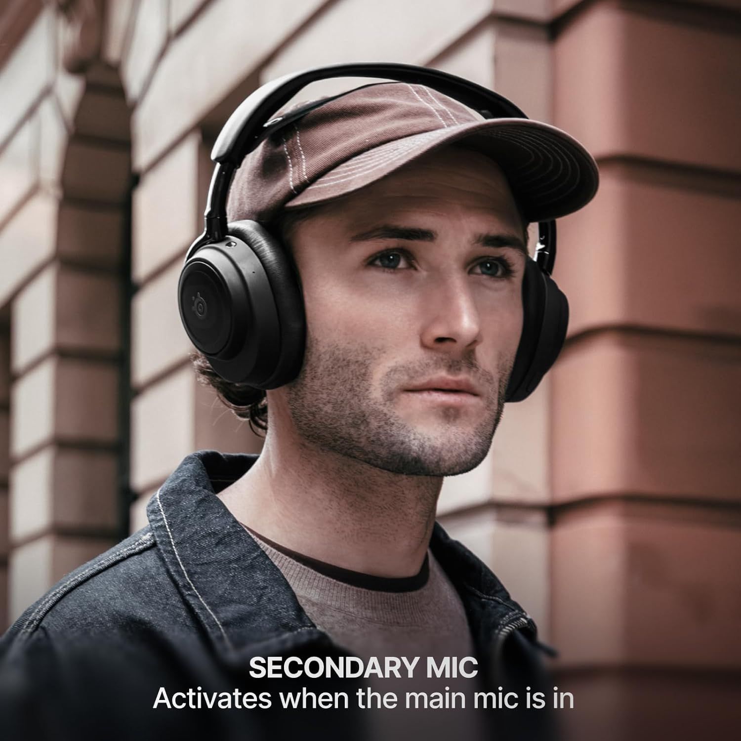 SteelSeries Arctis Nova Elite Wireless Gaming Headset - Image 15