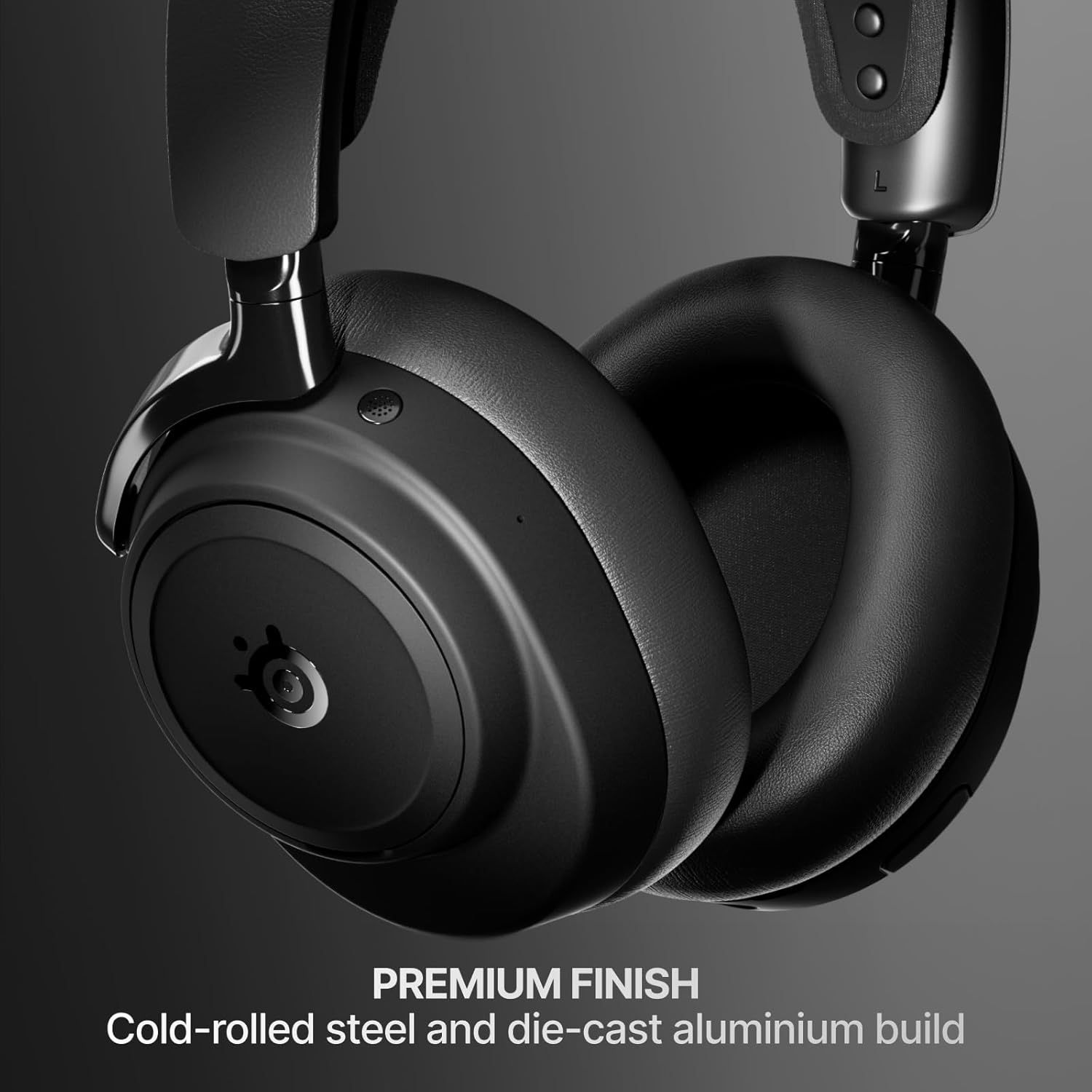 SteelSeries Arctis Nova Elite Wireless Gaming Headset - Image 17