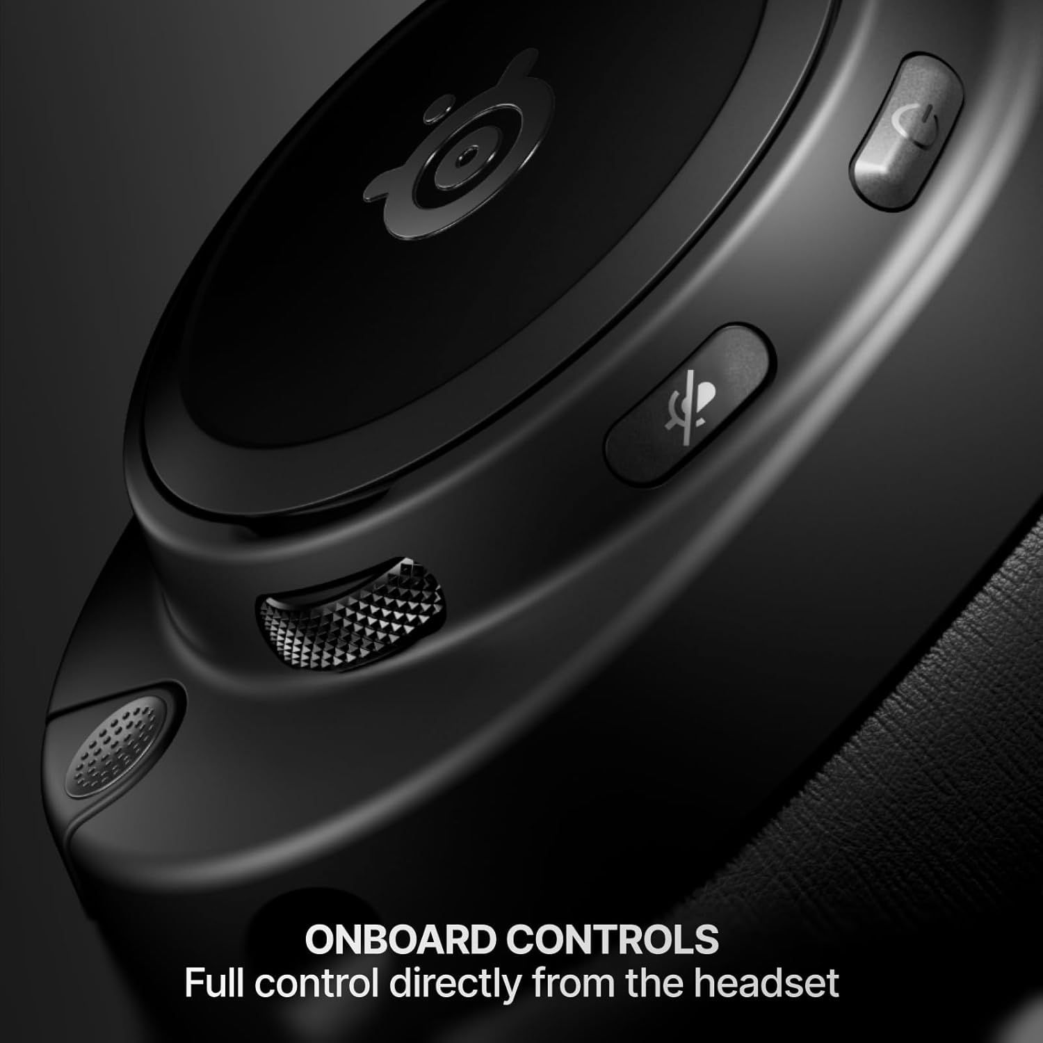 SteelSeries Arctis Nova Elite Wireless Gaming Headset - Image 18