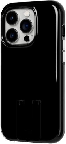 Tech21 Evo Crystal Kick Series Phone Case for MagSafe for Apple iPhone 14 Pro - Image 3