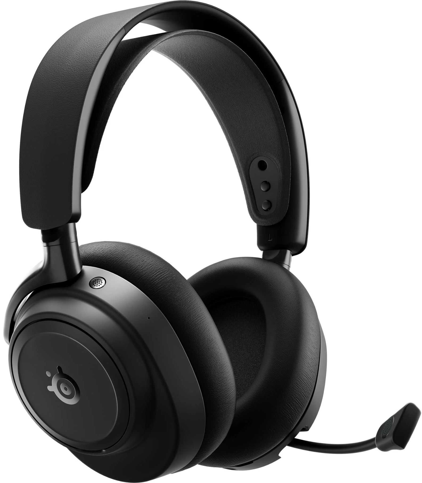SteelSeries Arctis Nova Elite Wireless Gaming Headset - Image 4