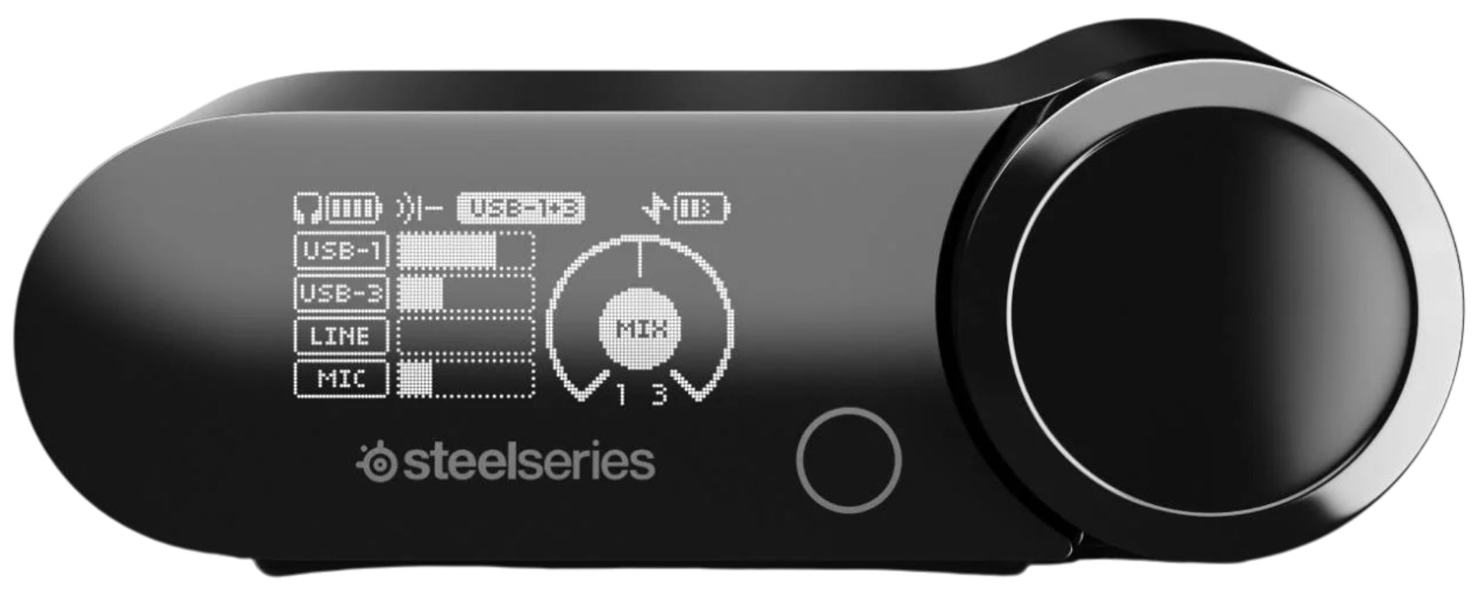SteelSeries Arctis Nova Elite Wireless Gaming Headset - Image 6