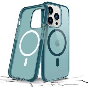 Prodigee Safetee Neo + Mag Phone Case for iPhone 14 Pro Max