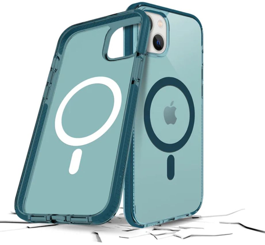 Prodigee Safetee Neo + Mag Phone Case for iPhone 14 Plus