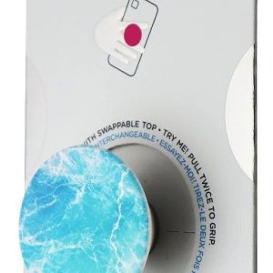 PopSockets PopGrip Expanding Stand and Grip with a Swappable Top