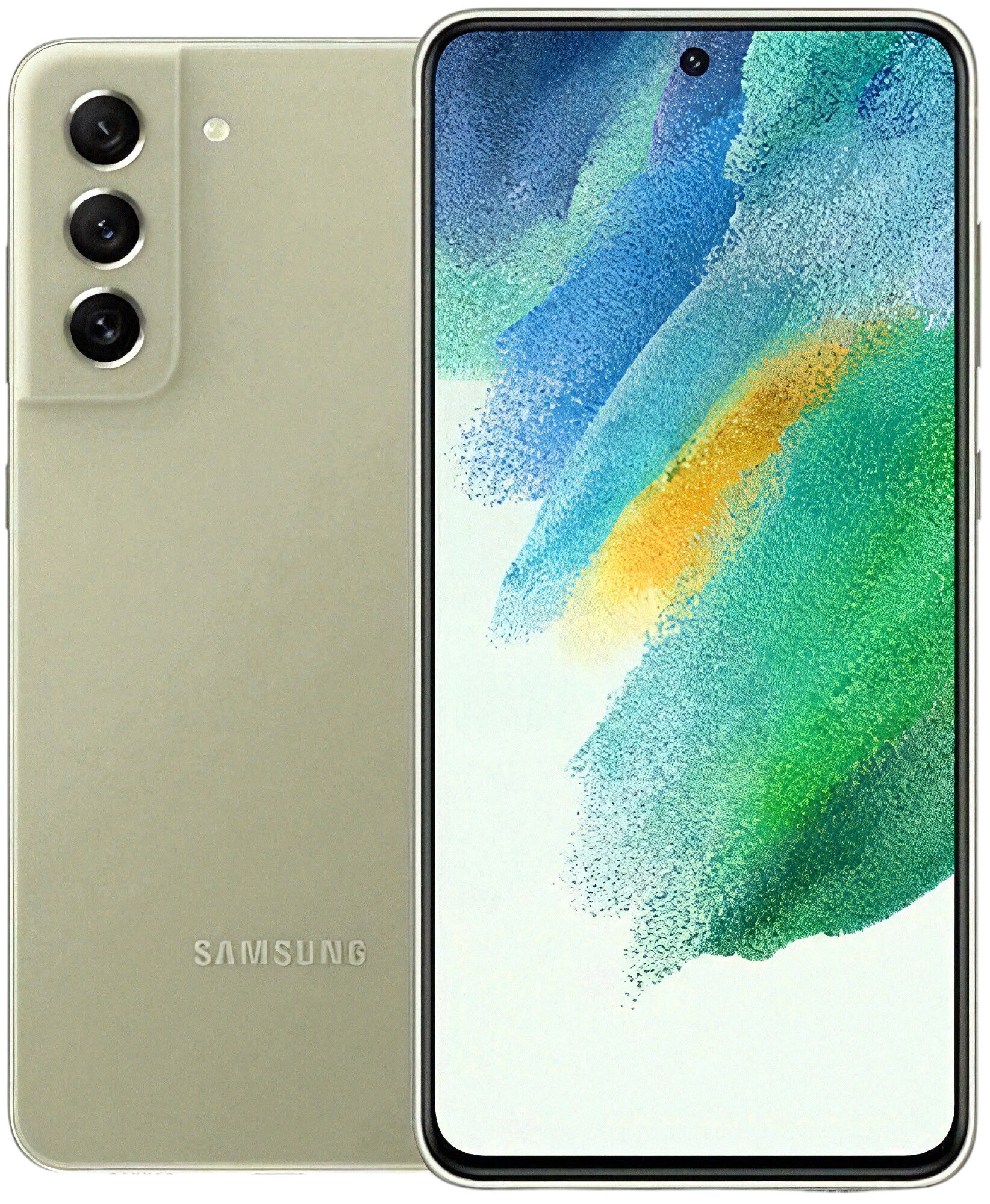 Galaxy S21 FE (5G) - Image 10