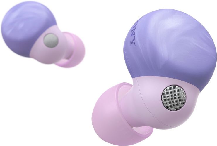 Sony LinkBuds S Truly Wireless Earbuds - Image 27