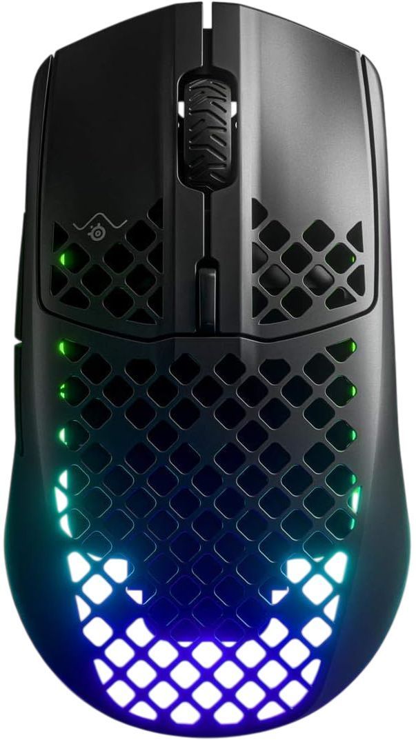 SteelSeries Aerox 3 Wireless Gaming Mouse - Image 51