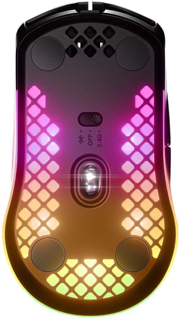 SteelSeries Aerox 3 Wireless Gaming Mouse - Image 52