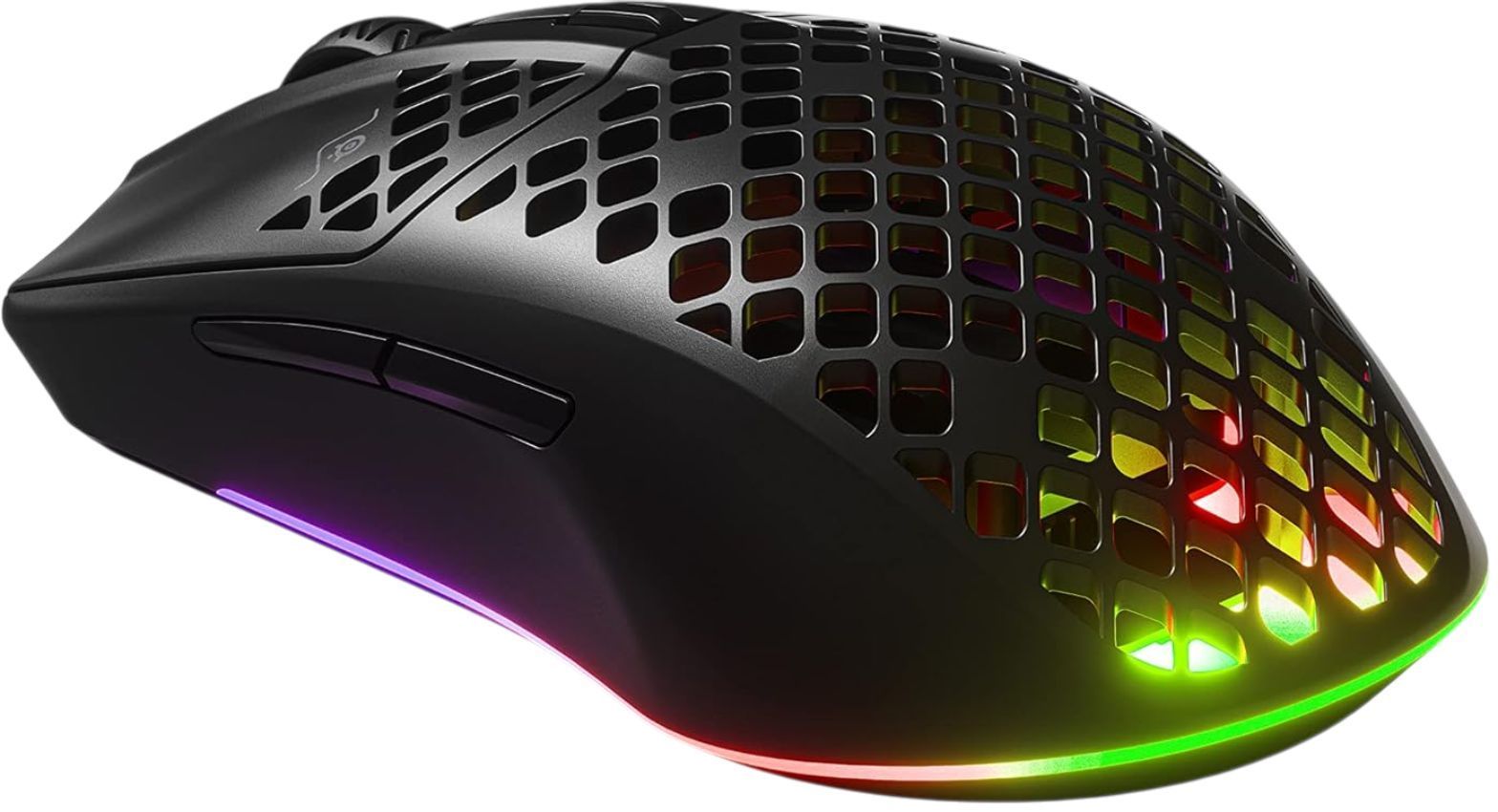 SteelSeries Aerox 3 Wireless Gaming Mouse - Image 53