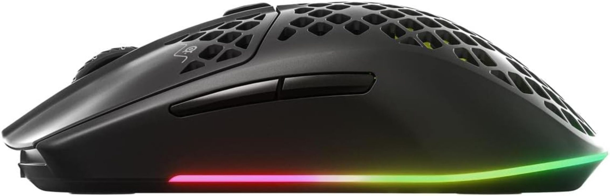 SteelSeries Aerox 3 Wireless Gaming Mouse - Image 54