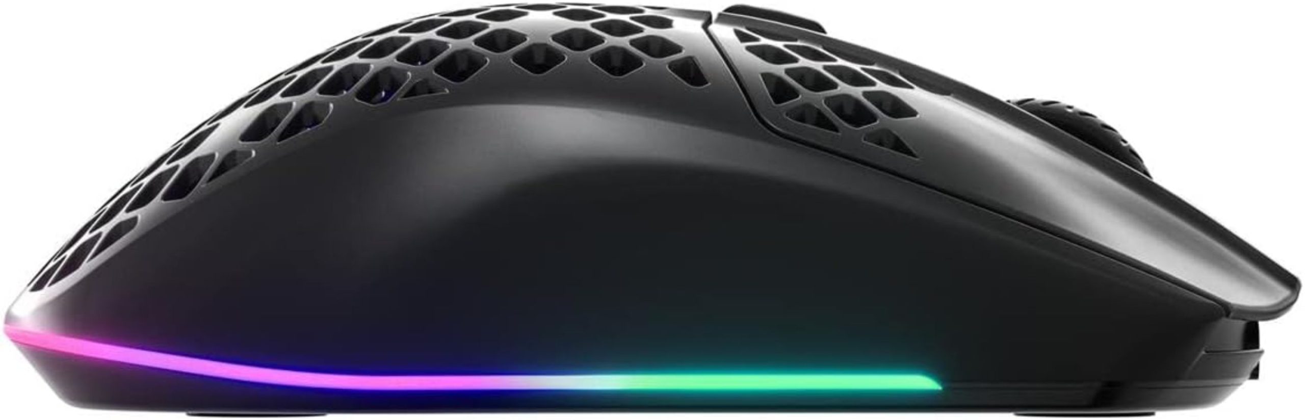 SteelSeries Aerox 3 Wireless Gaming Mouse - Image 55