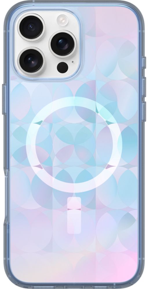 OtterBox Symmetry Series Clear Phone Case with MagSafe for iPhone 16 Pro - Image 22
